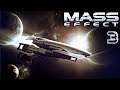 Mass Effect - Вердикт Совета Цитадели 🎩