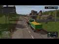 Massey Ferguson 698|Farming Simulator 17