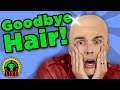 MatPat Shaves His Head LIVE!