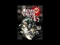 Metal Slug 5 (2003) - Full Game Walkthrough / Playthrough
