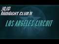 Midnight Club 2 Part 29 - [City Circuit - Los Angeles] (English)