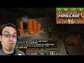 Minecraft 46 - Underground House!