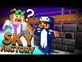 Minecraft Sky Factory - THE WORST SMELTER #11