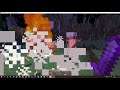 Minecraft SMP в Goldcraft S8 Епизод 14-Войната