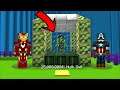 Minecraft SUPERHERO TYCOON MOD / BECOME THE HULK AND SMASH ALL OTHER SUPERHEROES !! Minecraft