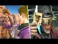 Mortal Kombat 11 - The Joker Performs All DC Character Intros/Intro Swap PC Mod