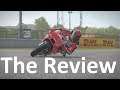 MotoGP 17 - The Review