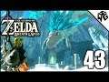 Naydra & Spring of Knowledge!  - Legend of Zelda: Breath of the Wild Playthrough #43