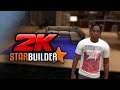 NBA 2K20 - New MyCourt  Penthouse | Celebrity Star Builder Ep.2.5