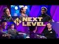 Next Level | Hosted by Meteos with Perkz, Brian Kibler, Dash, and Kaizen