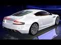 NFSHS Mod Video - Aston Martin DBS