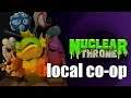 How to enable local co-op in Nuclear Throne PC plus short gameplay