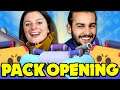ON OUVRE TOUTES NOS BOITES ! | PACK OPENING BRAWL STARS FR