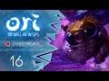 Ori and the Will of the Wisps [Blind/Livestream] - #16 - Manipulierende Tentakel