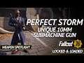 Perfect Storm - Fallout 76 Weapon Spotlight