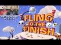 Perplexing Pixels: Fling to the Finish | PC (review/commentary) Ep455