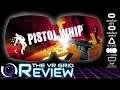 Pistol Whip | Review | PCVR / Quest - A bullet hell rhythm shooter like no other!