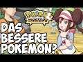 Pokémon Masters: Das bessere Pokémon Spiel? - RGE