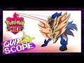 Pokémon Shield [GAMEPLAY & IMPRESSIONS] - QuipScope