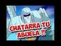 CHATARRA TU ABUELA XD!! Videos ROBERT E. WILDE 🔥🔥 POR EL CHIQUITO
