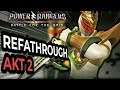 Power Rangers Battle for the Grid - Refathrough Akt #2