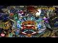 Power Rangers Zeo: Full Tilt Battle Pinball - HD PS1 Gameplay - DuckStation