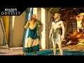 PRAWDZIWA ATLANTYDA! | Assassin's Creed Odyssey - Los Atlantydy DLC #18 EP.3 | Vertez