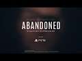 Presentación en PlayStation 5 de Abandoned - Realtime Experience - Teaser Trailer