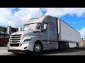 Prime Inc Fleet Drive | American Truck Simulator | JBX Graphics
