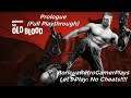 PS4 Longplay [4] Wolfenstein: The Old Blood [Prologue] Full Playthrough