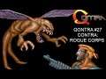 Qontra #27 - Contra: Rogue Corps