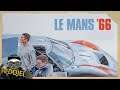 Recenze filmu: Le Mans '66 / Ford v Ferrari