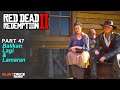 Red Dead Redemption 2 - Part 47 - Balikan Lagi & Lamaran (Come Back & Proposal)