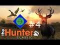 Redfeather Falls Long Hunt [2/2] | theHunter: Classic #4