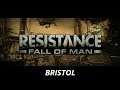 Resistance Fall of Man - Bristol - 7
