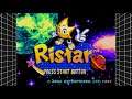 Ristar [SEGA 1995]