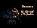 Runaway - All Shrines of Reflection - Darkest Dungeon 2