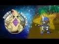 Scalpion SHINY (Pawniard) live reaction ! - Shiny Living Dex Quest | Pokemon USUL