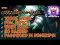 SCRIPT SKIN STARLIGHT YU ZHONG BIOHAZARD FULL EFFECT NO PASSWORD! - MLBB