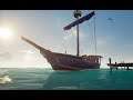 Sea of Thieves | Chilling & Sailing (Stream)