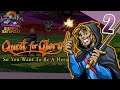 Sierra Saturday: Let's Play Quest for Glory (Hero's Quest) - Episode 2 -  Razzle Dazzle Root Beer