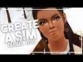 Sims 3 || CREATE A SIM WITH ME: Creating a Teenage Sim!