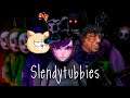😺 SlendyTubbies 3: Moridos con amigos 🐱