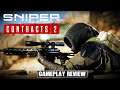 Sniper: Ghost Warrior Contracts 2 - Gameplay Review