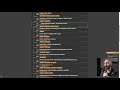 Snutt Talk: QA Site feature request - Holstering