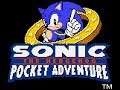 Sonic Pocket Adventure (Oct 22, 1999 prototype) Showcase