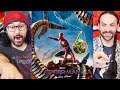 Spider-Man No Way Home OFFICIAL POSTER FINALLY REVEALED - REACTION!! (Green Goblin | Breakdown)