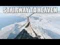 Stairway to heaven Easter egg - Battlefield V
