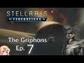 Stellaris: Federations - The Griphons ep. 7 - Finding Better Friends