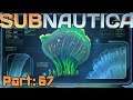 Subnautica - part 67 - Sea Crown located!